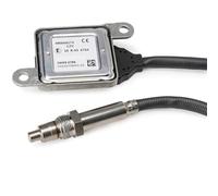 Capteur d'oxyde d'azote MK668275 5WK96789 5WK9 6789 Compatible Avec Mitsubishi Pour Canter Pour Fuso 2012-2019 Pièce De Rechange Pour Capteur D'oxyde D'azote Nox