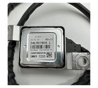 Capteur D'oxyde D'azote NOX 04L907805L 5WK97233 04L907807L Capteur NOX 12V Pour Seat Pour Alhambra Nox Sensor