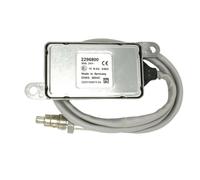 Capteur D'oxyde D'azote NOX 2296800 5WK96694C Pour Scania Euro 6 Avant Catalyseur Capteur D'oxygène D'azote