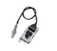 Capteur d'oxyde d'azote Nox 24 V 5WK96750C 4326864 A2C95992900 compatible pour la pièce automobile Cummins 2872943 4326472 1710806 A045S158(5WK96750C)