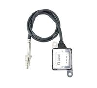 Capteur d'oxyde d'azote NOx 758713001 5WK9 6621F 5WK96621F pour BMW Série 1 3 E81 E87 LCI E90 E91 E92 E93
