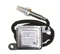 Capteur D'oxyde D'azote NOx A0009050204 0009050204 Pour Mercedes Pour Benz Classe E 12 V Capteur Nox