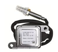 Capteur D'oxyde D'azote NOX A0009052719 0009052719 Pour Mercedes Pour Benz W222 V222 X222 GLC 250d Pour Sprinter Capteur Nox D'oxyde D'azote
