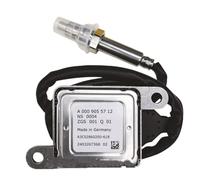 Capteur D'oxyde D'azote NOx A0009055712 0009055712 Pour Mercedes Pour Benz 2012-2016 GL350 ML350 3.0 Capteur Nox