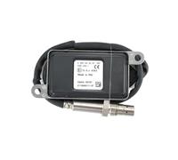 Capteur D'oxyde D'azote NOx A0091533628 0091533628 5wk96616f Pour Mercedes Pour Benz Pour Actros Pour Atego Lkw Euro 4 5 6 24v 5wk9 6616f Capteur Nox D'oxyde D'azote(5WK96616F)