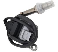 Capteur d'oxyde d'azote NOX A0101538128 5Wk97403 pour Detroit Diesel DD13 DD15 DD16 Compatible avec Freightliner