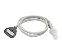 Capteur D'oxyde D'azote NOx Capteur D'oxyde D'azote NOx 4K0907807A SNS769A 4K0907807AJ Pour A6 C8 Pour A7 Pour Sportback 4K0907807D 4K0907807F(Only the probe)