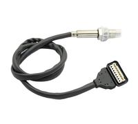 Capteur d'oxyde d'azote Nox Capteur D'oxyde D'azote NOx Pour Benz C320 Pour CDI W204 2012 W212 C218 W222 12V A0009053506 5WK96681F Oxyde Azote Sonde Lambda Nox(Only the Probe)