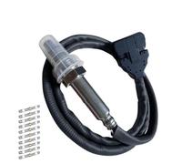 Capteur D'oxyde D'azote NOX Capteur D'oxygène NOx 5WK96682B A0009053503 5WK96682C 5WK96682D Pour Mercedes Pour Benz W212 E250 W164 ML GL350 Capteur NOX capteur NOx(Probe)