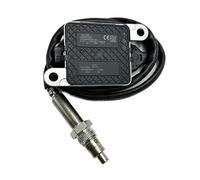 Capteur d'oxyde d'azote NOX pour Cummins ISX 15.0 11.9 2013 2014 2015 2016 2017 2018 OE : 4326872 5WK96749 2872942NX 5WK96749B