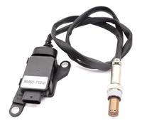 Capteur D'oxyde D'azote Nox, pour Toyota pour Hilux 3B 3C 3D 89463 71010 89463 71011, Turbo Diesel 2.5, 2019, 2020, 2021, 2022, 2023, 2024 Capteur NOX Capteur D'oxygène Et D'azote Nox