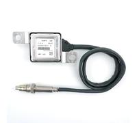 Capteur D'oxyde D'azote NOX Pour VW Pour Touareg Diesel 3.0L 09-14 5WK96687 059907807E Capteur NOx