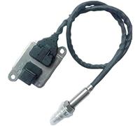 Capteur d'oxyde d'azote Nox Sensor, A0009050008 5WK96681D pour Mercedes Coupé X253 SLC SLK W222 A2C12610200-284 A0009058411 Accessoires