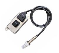 Capteur d'oxyde d'azote pour Audi A3 A6 06F907807F 5WK9 6607 12 V, capteur NOx Automatique, capteur d'oxygène d'azote 5WK96607, Accessoires de Voiture, capteur NOX d'oxyde d'azote (capteur NOX)
