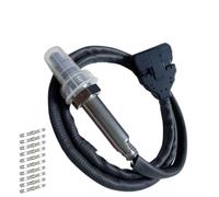 Capteur D'oxyde D'azote Pour Benz W164 W166 W205 W212 W221 W251 | Capteur d'oxyde d'azote capteur Nox voiture en métal 5WK96682D A0009053503 Capteur NOX(Probe)