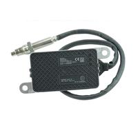 Capteur D'oxyde D'azote Pour Camion, 29650 - 84310, Pour Hyundai Pour E-aerotown Pour Mighty Pour Mega Trago Pour Xcient, 24V, 5WK9 7301 Capteur Nox de Voiture(OE 29650-84310)