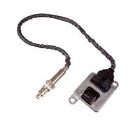 Capteur d'oxyde d'azote pour Crafter 2011-2016 D2P, capteur d'oxygène Lambda Nox de Remplacement, capteur d'oxyde d'azote Avant, remplace 03L907807T