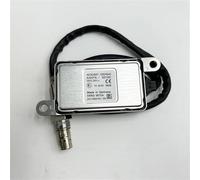 Capteur d'oxyde d'azote pour Cummins, Volvo, DAF XF 24V, sonde 2894940, 5WK96675A, A034X847, capteur d'oxygène NOx/Nitrox 2871979, 4984577, 4954222, 1705572