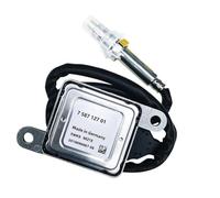 Capteur d'oxyde d'azote pour E87 E88 E81 E82 E90 E91 E92 E93 LCI N43 E93 LCI 758712701 5WK96621E Sonde de capteur d'oxygène et de NOx d'azote (sonde)