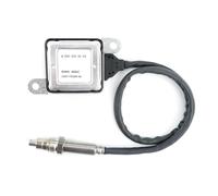 Capteur D'oxyde D'azote Pour Mercedes Pour Benz 2500 3500 E250 GLK250 | Pour Sprinter A0009053503 5WK9 6682C capteur d'oxygène et d'azote en métal NOx Capteur NOX