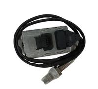 Capteur d'oxyde d'azote pour Volvo 24 V, Accessoires pour camions Euro 6, pièces Automobiles, Azote, NOx, Diesel, 22827995, 5WK97372