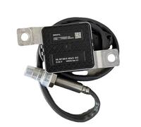 Capteur d'oxyde d'azote pour VW, capteur Nox pour Caddy 04L907805AT 5WK97237 Capteur Nox