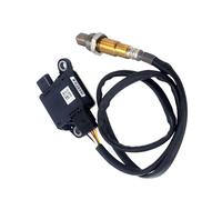 Capteur d'oxydes d'azote 0281007918 SH9P-18641B pour Mazda pour CX-5 KE KF 2019 2020 2021 2022 2023 0281007918 0281007919 Capteur Particules PM D'échappement Diesel Capteur Nox