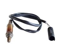 Capteur d'oxygène 0258005109 0 258 005 109 Capteur d'oxygène en aval à 4 Fils, pour BMW E39 E46 E53 E83 E85 Z3 Z4 2.5L 2.8L 3.0L