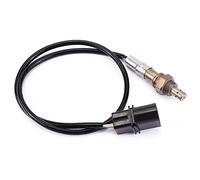Capteur d'oxygène 036906262G 036906262J Sonde Lambda Avant Capteur d'oxygène O2, pour Audi A2, pour VW Bora, pour Golf, pour Seat LZA11-V1 030906262K Lambda