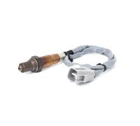 Capteur D'oxygène, 18213-73KB0, 18213-69 L10 | Pièce de rechange for mesure des gaz d'échappement automobiles, compatible avec 0258006994.