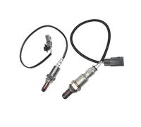 Capteur D'oxygène 2 Pièces 234-9132 234-4904 Pour Nissan Pour Sentra 1.8L L4 2013-2018 Accessoires Voiture En Amont Et En Aval Capteur d'oxygène
