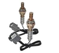 Capteur D'oxygène 2 Pièces En Amont En Aval Avant Et Arrière Pour Moteur Civic 1.7L D17A7 4 Fils 2001-2005 234-4123 234-4092 IENQBVL