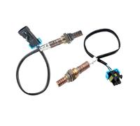 Capteur D'oxygène 2 Sondes Lambda Avant Et Arrière Capteur D'oxygène O2 Pour VAUXHALL Pour Opel Pour ASTRA J Pour GTC Pour INSIGNIA A Mk1 2.0 2008-2017