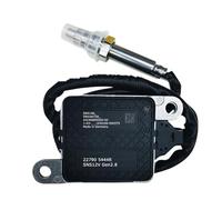 Capteur d'oxygène 5WK96748 227905444R 227905433R Capteur d'azote d'oxygène et de NOx pour Master MK3 et Trafic X82 1.6 DCI SNS148 Capteur d'oxyde nitreux