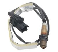 Capteur D'oxygène, 9202988, 8670276, Compatible Avec VW | Pièce de rechange for mesure des gaz d'échappement automobiles, compatible avec 0258007137.