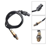 Capteur d'oxygène à large bande pour PLX AEM, capteur de rapport air-carburant, OEM Bosch LSU4.9 nings, UEGO, 30-2004, 0258017025, haute qualité, nouveau