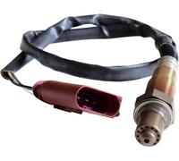 Capteur d'oxygène à l'azote pour Audi A4 A6 VW Passat Wagon 0258006305 0258006306 058906265V,NOx O2 Capteur De Particules PM Voiture Accessoires
