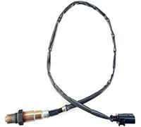 Capteur d'oxygène à l'azote pour AUDI A6 A8 Q7 RS7 S6 S7 S8 2005-2015 2014 2013 1K0998262T 0258010038,NOx O2 Capteur De Particules PM Voiture Accessoires