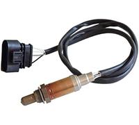Capteur d'oxygène à l'azote pour Audi A8 4.2L 3.7L 1994 1995 1996 1997 1998 1999 2000 2001 2002 021906265AH,NOx O2 Capteur De Particules PM Voiture Accessoires