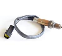Capteur d'oxygène à l'azote pour Hyundai Tucson Tiburon 00-10 Kia Sportage 2.0L L4 2005-2010 39210-23710 3921023710,NOx O2 Capteur De Particules PM Voiture Accessoires