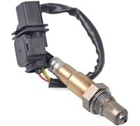 Capteur d'oxygène à l'azote pour Mini Cooper Base 1.6L Clubman 1.6L Coupe S 1.6L 2007-2013 11787590713 0258017217 11787560957,NOx O2 Capteur De Particules PM Voiture Accessoires
