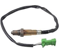 Capteur d'oxygène à l'azote pour Peugeot 207 208 308 CC SW 408 508 3008 5008 RCZ 1.6 THP 16V 1.6L 0258010081 9665104080 1609345380,NOx O2 Capteur De Particules PM Voiture Accessoires
