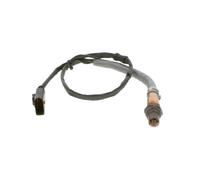 Capteur d'oxygène arrière O2 0258006895, Pour VW Pour Passat CC R36 Pour Skoda SUPERB 3.2 .6 FSI 2005-2015 pièces