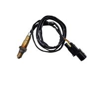 Capteur d'oxygène Automobile 17014 0258007351 1K0998262D 0258007057 / adapté for b-osch LSU4.2 capteur O2 Large Bande à 5 Fils AFR/adapté for VW Jetta Audii 1.8L-L4 234-5117 O2 Capteur d’oxygène