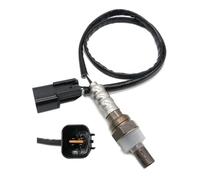 Capteur d'oxygène automobile Capteur d'oxygène/adapté for Hyundai Sonata Kia Optima 4 MK4 JF GDI G4KD G4KF G4KJ G4ND 2016 2017 2018 2019 2020 2021 39210-2E460 O2 Capteur d’oxygène