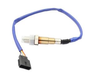 Capteur d'oxygène Automobile Capteur d'oxygène O2 226907825R, adapté for Renault Nissan x-Trail 12.2016 11.2018, Moteur M9R 2269000Q2C O2 Capteur d’oxygène