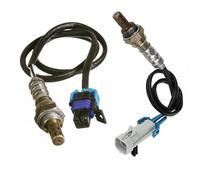 Capteur D'oxygène Automobile Pour HHR Pour Cobalt 22l 24l O2 4 Fils En Amont Et En Aval 234-4066 234-4668 Capteur d'O2 en amont