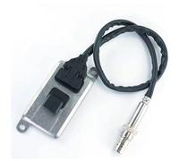 Capteur D'oxygène Azote 24 V 5801754016 5WK9 6733 5WK96733B 5WK96733A 5WK9 6733A Pour IVECO Pour Camions Capteur Nox Sonde Lambda Capteur D'oxygène O2(Accessory-probe)