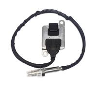 Capteur D'oxygène Capteur D'azote D'oxygène Et NOx 12 V 758712701 5WK96621E 5WK96621F Pour BMW E81 E82 E87 E88 E93 E90 E82 E88 E87 E91 E60 F10 N53 Capteurs D'oxygène
