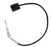 Capteur D'oxygène Capteur De Température D'échappement Haute Pression 1587A015 Pour Mitsubishi Pour Pajero Pour Montero IV 2006-2016 V88 V98 Sonde Lambda